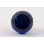 Murano glass vase