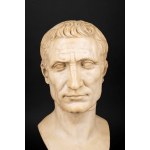 Bust of Julius Caesar