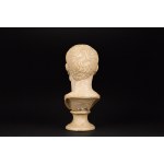 Bust of Julius Caesar