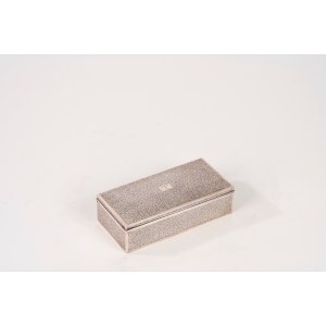 925 silver box, Tiffany