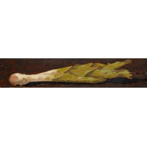 Andrea Cresti (1938–2021), Leek