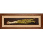 Andrea Cresti (1938–2021), Leek
