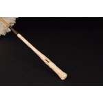Bone umbrella, 19th century