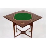 Liberty game table