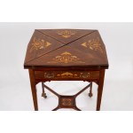 Liberty game table