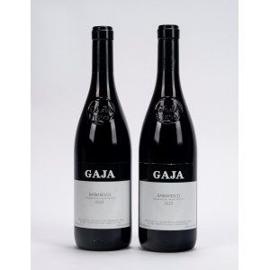 Gaja Barbaresco (2 bottles)