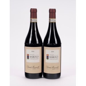 Bartolo Mascarello Barolo (2 BT)