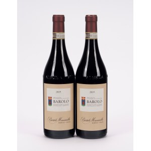 Bartolo Mascarello Barolo (2 BT)
