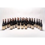 Borgogno Barolo Vertical Tasting (28 Bottles)