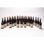 Borgogno Barolo Vertical Tasting (28 Bottles)