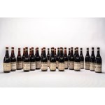 Borgogno Barolo Vertical Tasting (28 Bottles)