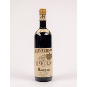Giacomo Conterno Monfortino, Barolo Riserva (1 BT)
