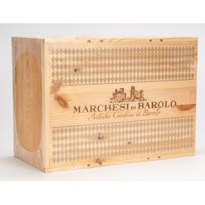 Marchesi di Barolo, Barolo Coste di Rose (6 BT)