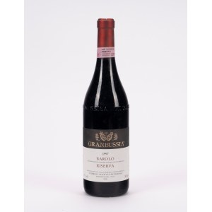 Aldo Conterno Barolo Gran Bussia Riserva (1 BT)