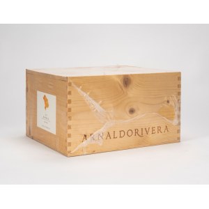 Arnaldo Rivera, Barolo Ravera (6 BT)