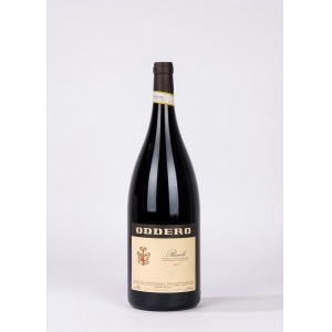 Oddero Barolo (1 MG)