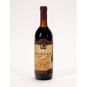 Barolo from Valfieri in Alba (1 BT)