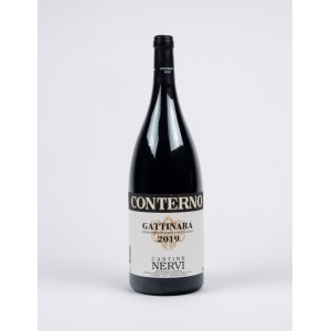 Cantine Nervi, Conterno Gattinara (1 MG)