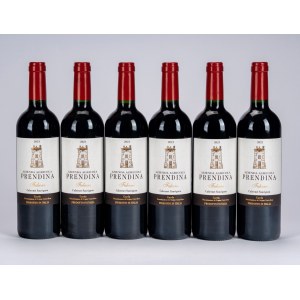 Falcone Cabernet Sauvignon La Prendina (6 bottles)