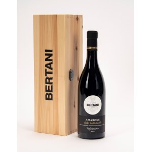 Bertani Amarone Classico (1 bottle)