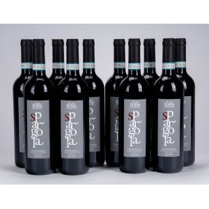 Valpolicella Superiore Ca Dei Ronchi (10 BT)
