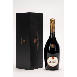 Giulio Ferrari, Fratelli Lunelli Founder's Reserve (1 BT)