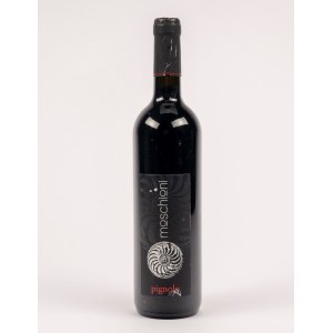 Pignolo Moschioni (1 BT)