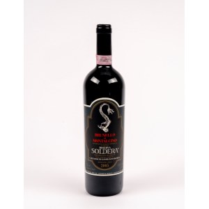 Soldera Riserva (1 BT)