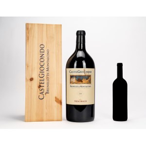 Frescobaldi, Brunello di Montalcino (1 5-liter bottle)