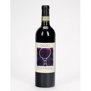 Giodo, Brunello di Montalcino (1 BT)