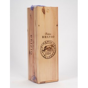 Podere Brizio, Brunello di Montalcino (1 MG)