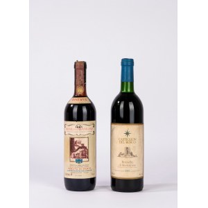 Brunello di Montalcino Selection (2 BT)