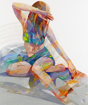 Adam Wątor (ur. 1970, Myślenice), 