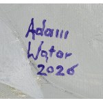 Adam Wątor (b. 1970, Myślenice), Istota, 2026