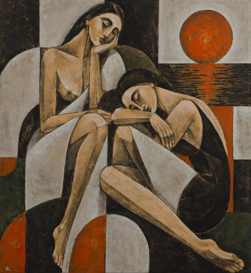 Katarzyna Pruba (ur. 1975, Piotrków Trybunalski), 