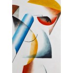 Marcin Wilk (b. 1978, Bydgoszcz), Lajkonik, 2026