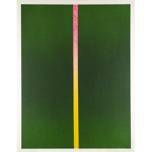 Joanna Głażewska (b. 1973, Ruda Śląska), Summer, 2022