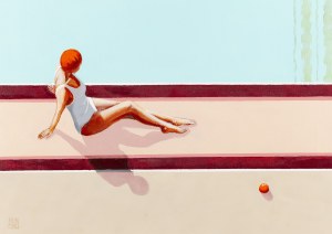 Renata Magda (ur. 1980, Rzeszów), 