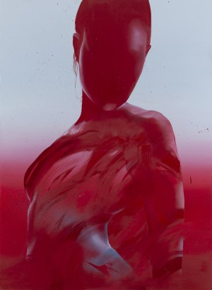 Izabela Manturo (ur. 1995, Wałcz), 