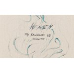 Filip Dawidowski (ur. 2001, Kartuzy), Heaven, 2026