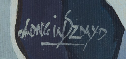 Longin Szmyd (ur. 1953), Bez tytułu z cyklu 