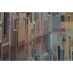Longin Szmyd (geb. 1953), Ohne Titel aus der Serie „Bewohner“, 2018