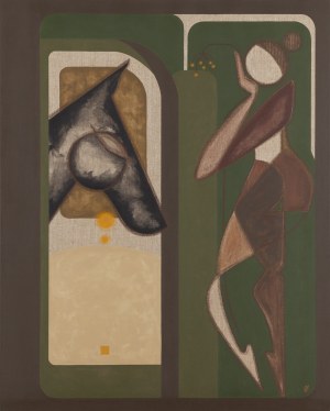 Julia Tycner (ur. 1995, Kościan), 