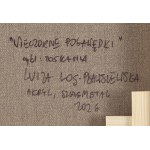 Luiza Los-Pławszewska (nar. 1963, Štětín), „Večerní rozhovory“ ze série „Toskánsko“, 2026