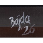 Izabela Bajda (ur. 1980, Szczecin), Cumulonimbus, 2026