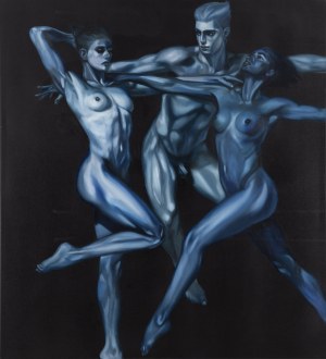 Tomasz Poznański (ur. 1989), 