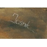 Grzegorz Jaśnikowski (né en 1988 à Namysłów), « Adieu à la journée », 2016