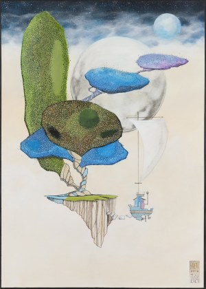 Dariusz Franciszek Różyc (ur. 1978, Sosnowiec), 
