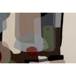 Agnieszka Krawczyk (b. 1976, Dębica), Still Life 41, 2026