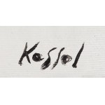 Katarzyna Sołtys, Kassol (nar. 1982), „Pohľad“, 2021
